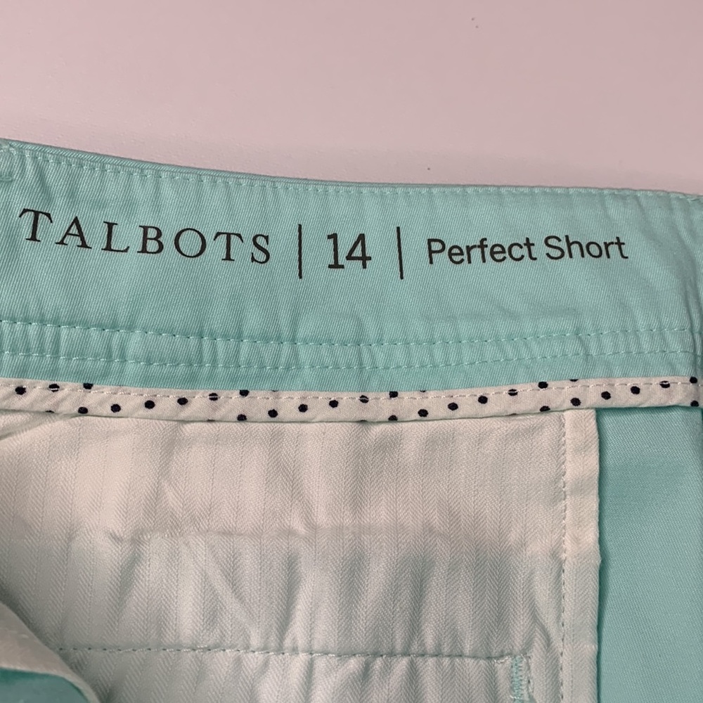 Talbots shorts - Picture 6 of 7